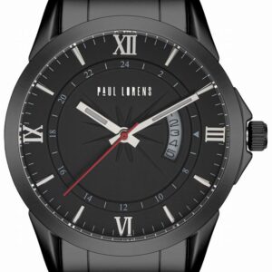 Zegarek Męski Paul Lorens PL3844B3-1A5 + BOX