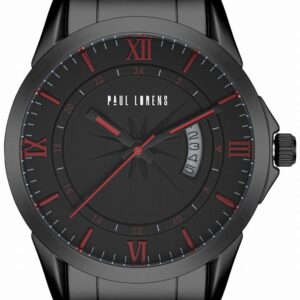 Zegarek Męski Paul Lorens PL3844B3-1A5-2 + BOX