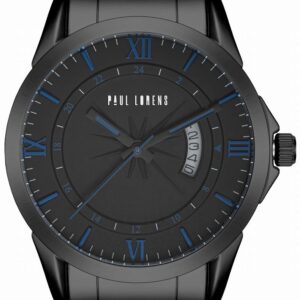 Zegarek Męski Paul Lorens PL3844B3-1A6 + BOX