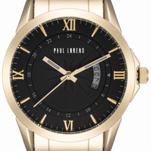 Zegarek Męski Paul Lorens PL3844B3-1D1 + BOX