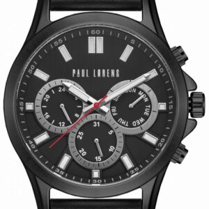 Zegarek Męski Paul Lorens PL8071A2-1A3 + BOX