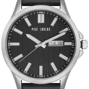 Zegarek Męski Paul Lorens PL8071A3-1A1 + BOX