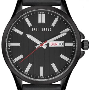 Zegarek Męski Paul Lorens PL8071A3-1A3 + BOX