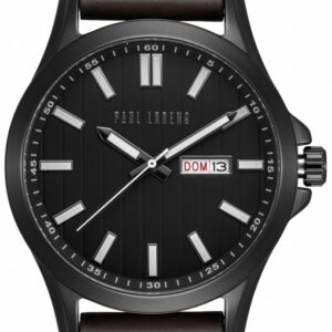 Zegarek Męski Paul Lorens PL8071A3-1B2 + BOX