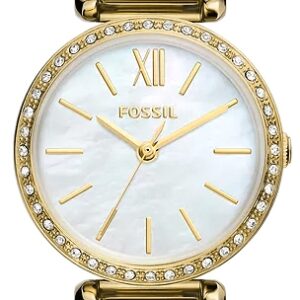 Zegarek Damski Fossil Tillie Mini BQ3898 + BOX