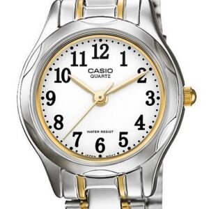 Zegarek Damski Casio LTP-1275SG-7BDF + BOX