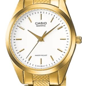 Zegarek Damski Casio LTP-1274G-7ADF + BOX