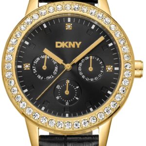 Zegarek Damski DKNY Parsons Multi Glitz DK1L055L0025 + BOX